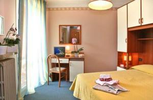 Hotel Cortina