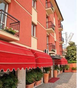 Hotel Cortina