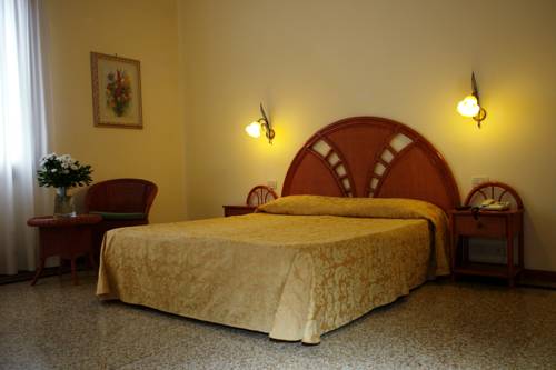 Hotel Villa Orio