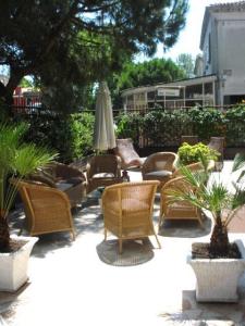 Hotel Villa Orio