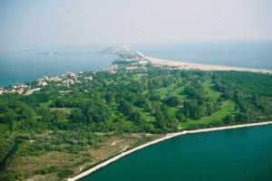 Hotel Villa Orio