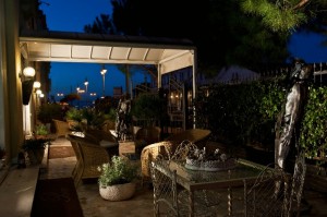Hotel Villa Orio