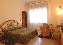 Hotel Villa Orio