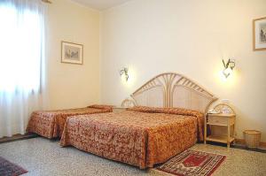 Hotel Villa Orio