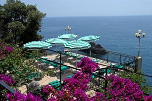 Hotel Porto Roca