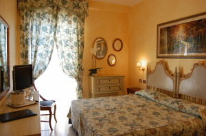 Hotel Porto Roca