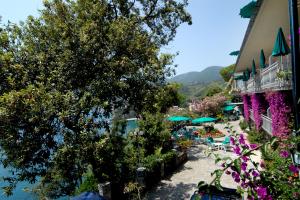 Hotel Porto Roca