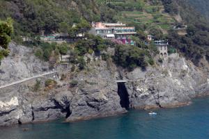Hotel Porto Roca