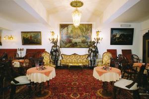 Hotel Porto Roca
