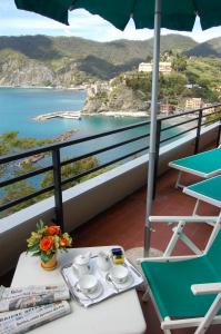 Hotel Porto Roca