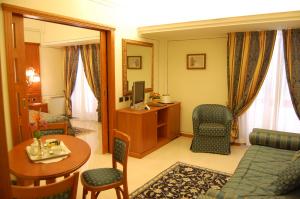 Hotel Porto Roca