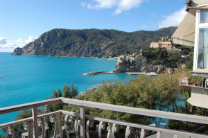 Hotel Porto Roca