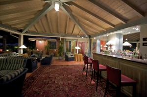 Hotel Villa Miravalle