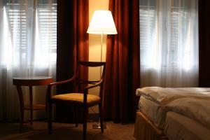Hotel Villa Miravalle