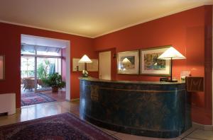 Hotel Villa Miravalle