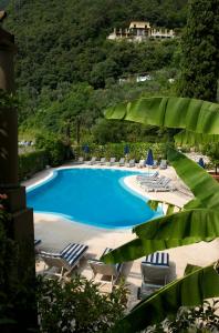 Hotel Villa Miravalle