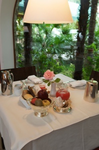 Hotel Villa Miravalle
