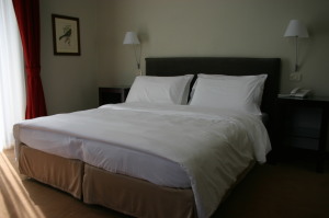 Hotel Villa Miravalle