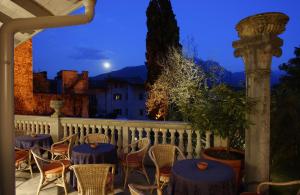 Hotel Villa Miravalle