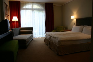 Hotel Villa Miravalle