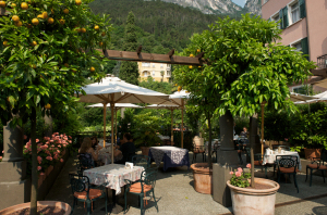 Hotel Villa Miravalle