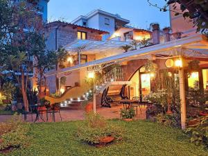 Relais Villa Angiolina