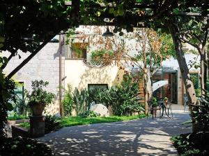 Relais Villa Angiolina