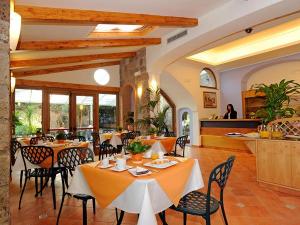 Relais Villa Angiolina