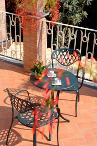 Relais Villa Angiolina