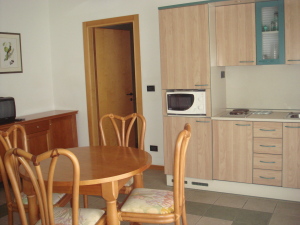 Aparthotelharvey