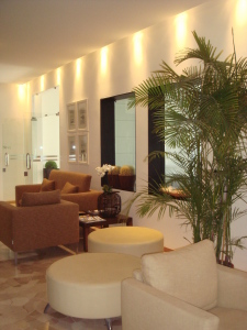 Aparthotelharvey