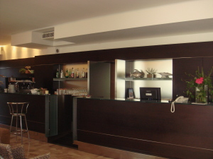 Aparthotelharvey