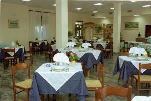 Hotel Villaggio Della Mercede
