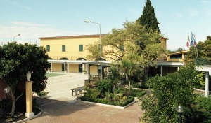 Hotel Villaggio Della Mercede