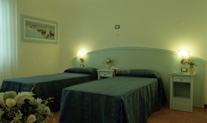 Hotel Villaggio Della Mercede