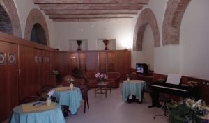 Hotel Villaggio Della Mercede