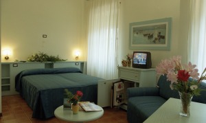 Hotel Villaggio Della Mercede