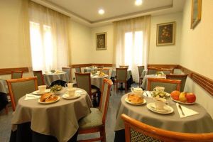 Hotel Ercoli