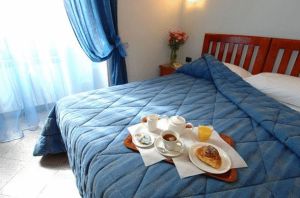 Hotel Ercoli