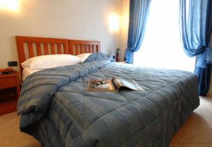 Hotel Ercoli