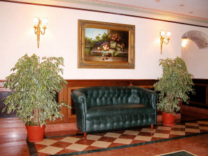 Hotel Corte Contarina