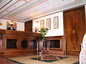 Hotel Corte Contarina