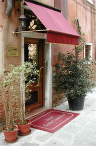 Hotel Corte Contarina