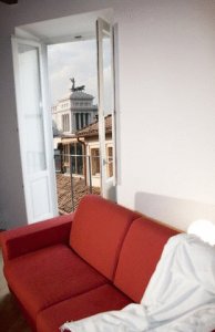 Palazzetto Degli Artisti