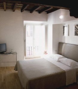 Palazzetto Degli Artisti