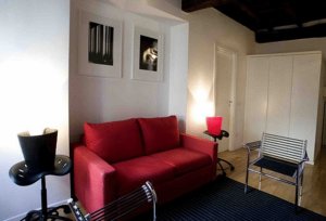 Palazzetto Degli Artisti