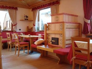 Hotel Vall??e Blanche