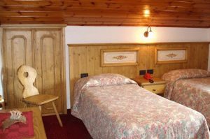 Hotel Vall??e Blanche
