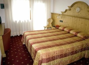 Hotel Vall??e Blanche