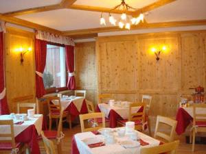 Hotel Vall??e Blanche